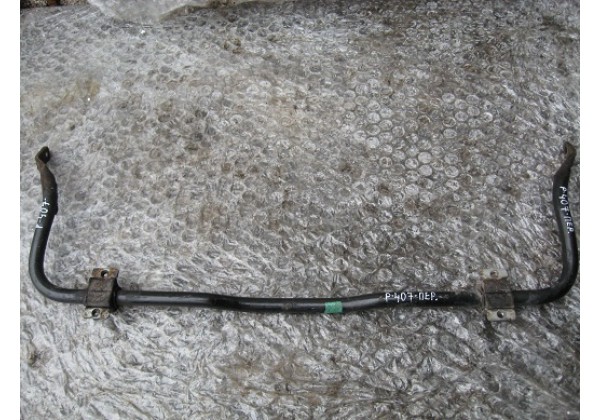 стабілізатор передній Peugeot 407, Citroen C5 II, 9655795380